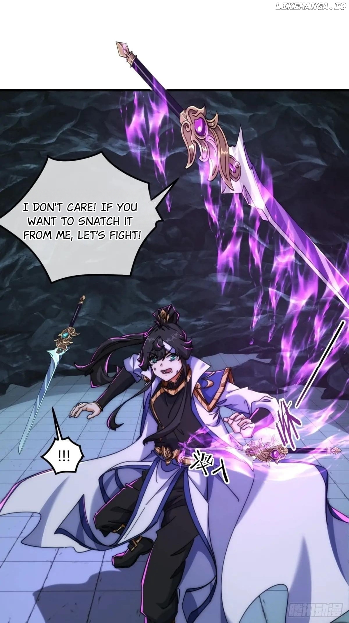 Please Slay The Demon! Young Master! Chapter 192 - page 25